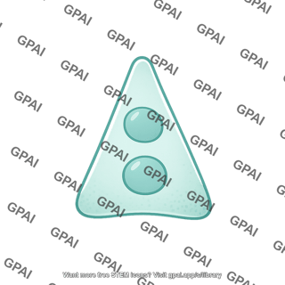 Triangular cell 2
