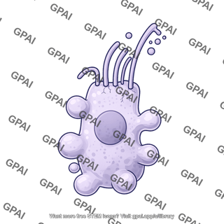 Hair cell damaged blebbing 2