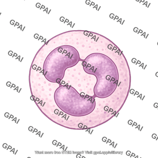 Neutrophil