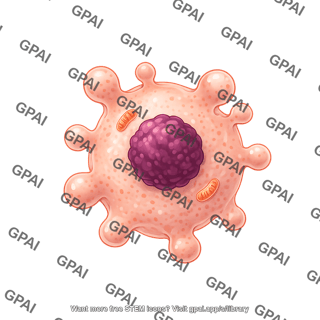 Cell death apoptotic blebs