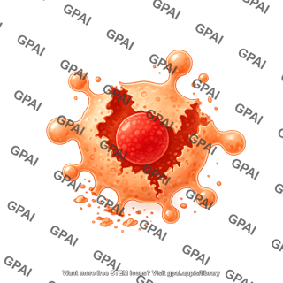 Cell death pyroptosis 02