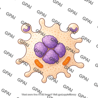 Cell shape 1