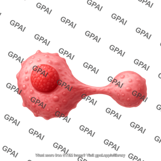 Cancer cell squeezing editable