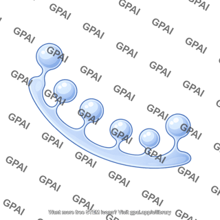 Trans golgi network early endosome membrane