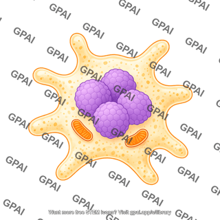 Cell shape 4