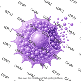 Mast cell