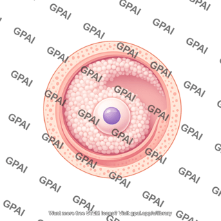 Follicle 4. mature