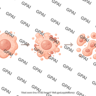 Apoptosis progression three steps 832