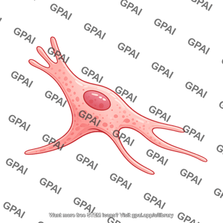 Endothelial cell active immigrating