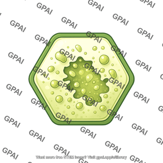 Plant cell programmed cell death