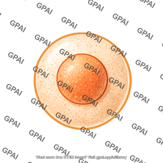 Spheroidal cell