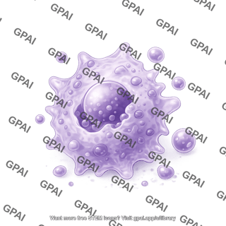 Macrophage apoptosis