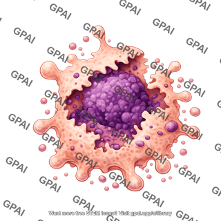 Cell death necrosis 2
