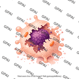 Cell death necroptosis