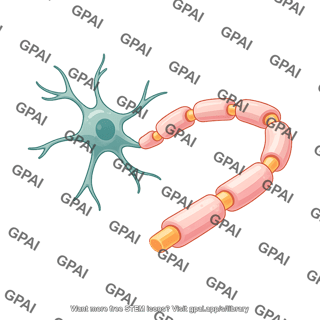 Oligodendrocyte myelinating 1