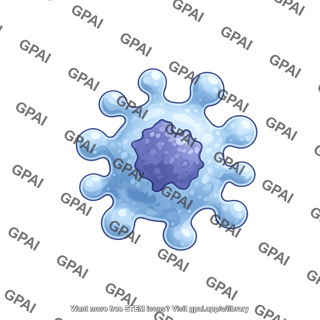 Lymphocyte b cell apoptosis blebbing