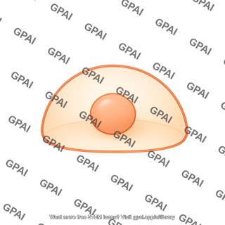 Dome cell