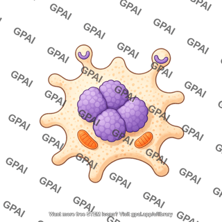 Cell shape 2