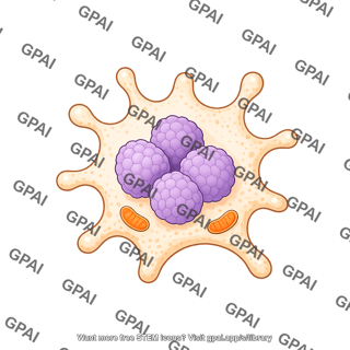 Cell shape 9