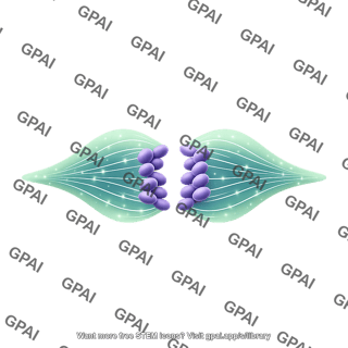 Cell spindle small