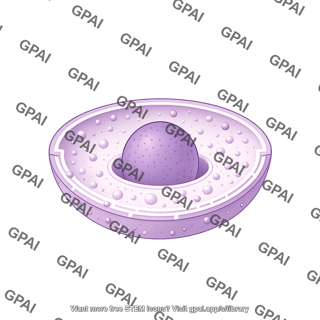Nucleus cut top