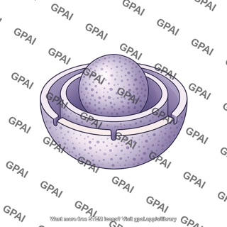 Nucleus shape 8