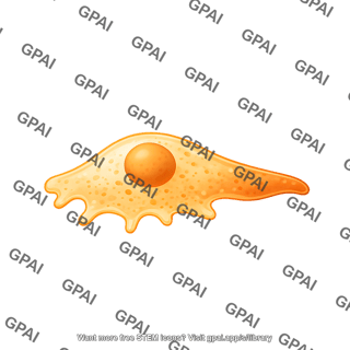 Motile cell stage 2
