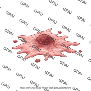 Endothelial cell 1 dying 2
