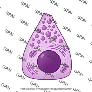Acinar cell pancreatic
