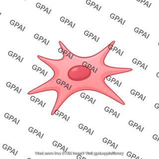 Mesenchymal cell editable