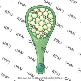 Goblet cell 1