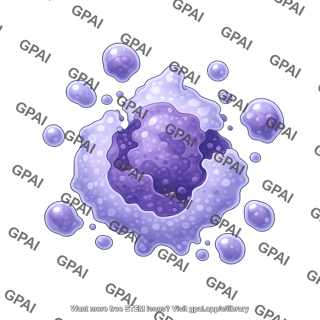Lymphocyte b cell apoptosis