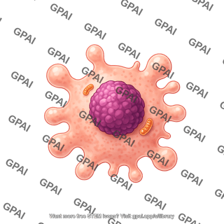 Cell shape 6