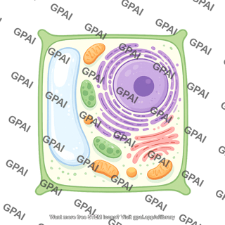 Plant cell