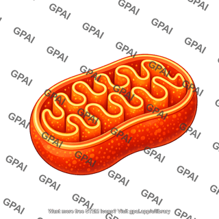 Mitochondria