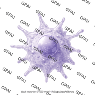 Macrophage activated editable