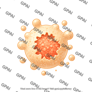 Spheroidal cell apoptosis
