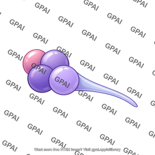 Troponin complex relaxed muscle