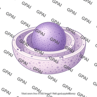 Nucleus shape 2