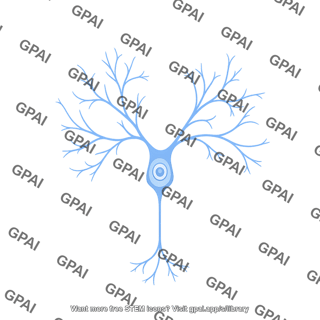 Retinal ganglion cell dendrites