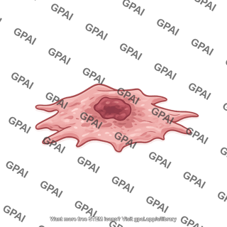 Endothelial cell 1 dying 1