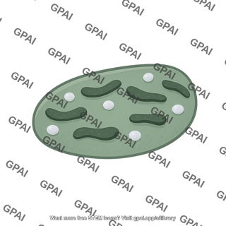 Gerontoplast
