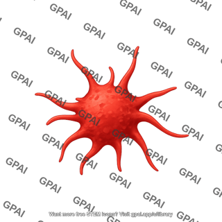 Platelet active