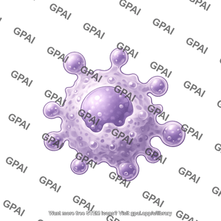 Macrophage apoptotic blebbing