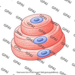 Cardiomyocyte concentric hypertrophy 705
