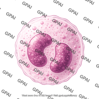 Neutrophil editable
