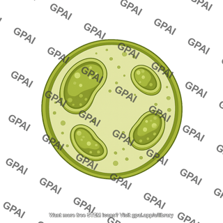 Proplastid