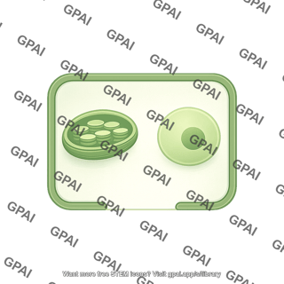 Plant cell 3