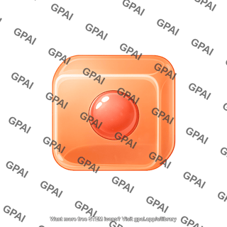 Cuboidal cell