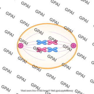 Meiosis mouse metaphase ii